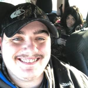 Meet your Posher, Thayne